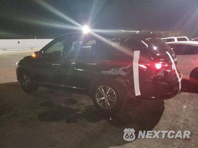 Drugie zdjęcie samochodu z przodu: 2020 INFINITI QX60 LUXE VIN:5N1DL0MN8LC523859 - miniatura