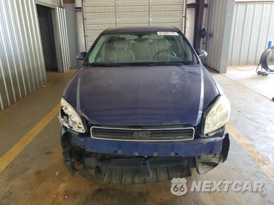 Piąte zdjęcie samochodu w środku: 2006 CHEVROLET IMPALA LT VIN:2G1WC581669329210 - miniatura