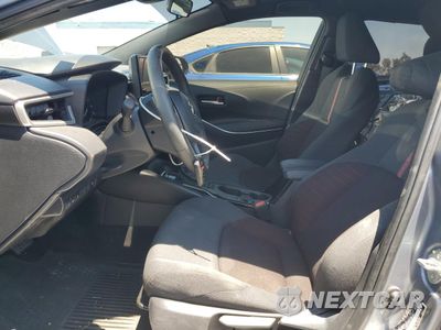 Zdjęcie 7 z 13 samochodu: 2025 TOYOTA COROLLA LE VIN:JTDBCMFE6SJ040333 - miniatura