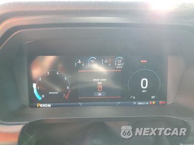 Zdjęcie 9 z 14 samochodu: 2024 FORD F150 TREMOR VIN:1FTFW4L89RFC04002 - miniatura
