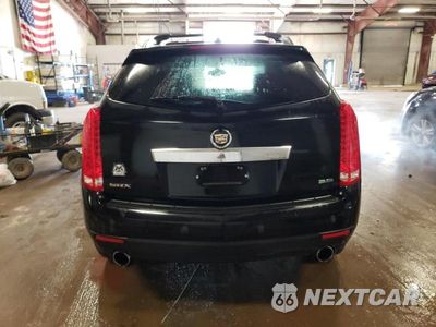 Zdjęcie 11 z 26 samochodu: 2013 CADILLAC SRX LUXURY COLLECTION VIN:3GYFNCE33DS538877 - miniatura