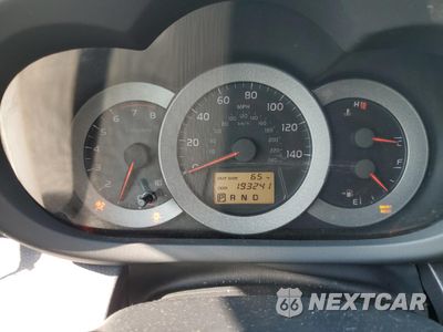 Zdjęcie 9 z 15 samochodu: 2008 TOYOTA RAV4 SPORT VIN:JTMBK32V386049716 - miniatura