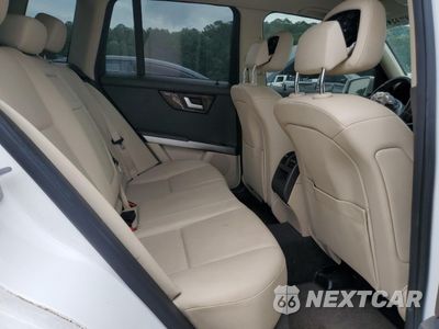 Zdjęcie 11 z 13 samochodu: 2015 MERCEDES-BENZ GLK 350 VIN:WDCGG5HB6FG401673 - miniatura