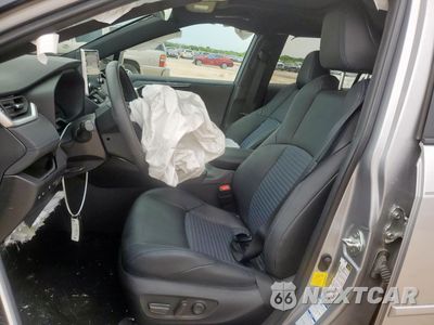 Zdjęcie 7 z 14 samochodu: 2022 TOYOTA RAV4 XSE VIN:4T3E6RFV2NU099788 - miniatura