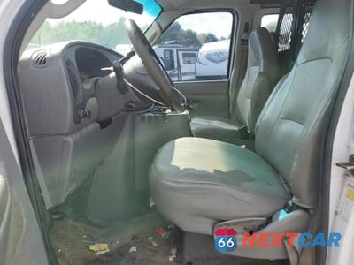 Zdjęcie 7 z 13 samochodu: 2007 FORD ECONOLINE E150 VAN VIN:1FTNE14W77DB47835 - miniatura