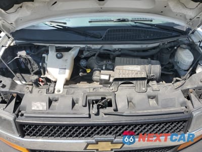 Zdjęcie 12 z 14 samochodu: 2020 CHEVROLET EXPRESS G3500 VIN:1HA3GTCG3LN001682 - miniatura