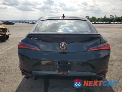 Zdjęcie 6 z 13 samochodu: 2025 ACURA INTEGRA A-SPEC TECH VIN:19UDE4H68SA009868 - miniatura