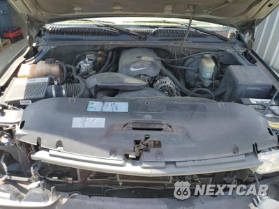 Zdjęcie 11 z 14 samochodu: 2002 CHEVROLET SILVERADO K1500 VIN:2GCEK19T921221977 - miniatura