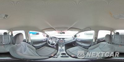 Zdjęcie 15 z 16 samochodu: 2018 NISSAN SENTRA S VIN:3N1AB7AP5JY340130 - miniatura