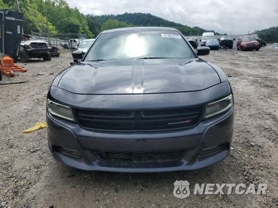 Piąte zdjęcie samochodu w środku: 2016 DODGE CHARGER R/T VIN:2C3CDXCT6GH276385 - miniatura