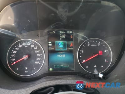 Zdjęcie 9 z 15 samochodu: 2024 MERCEDES-BENZ SPRINTER 2500 VIN:W1Y4NDHY1RT164742 - miniatura