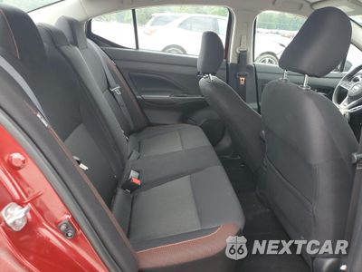 Zdjęcie 10 z 12 samochodu: 2021 NISSAN VERSA SR VIN:3N1CN8FV3ML915100 - miniatura
