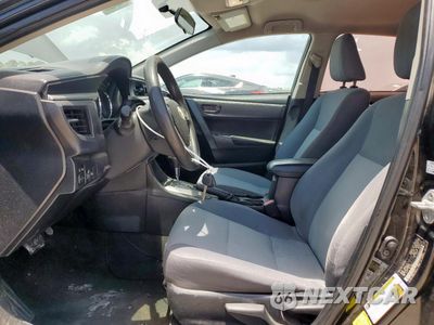 Zdjęcie 7 z 12 samochodu: 2014 TOYOTA COROLLA L VIN:2T1BURHE1EC159446 - miniatura