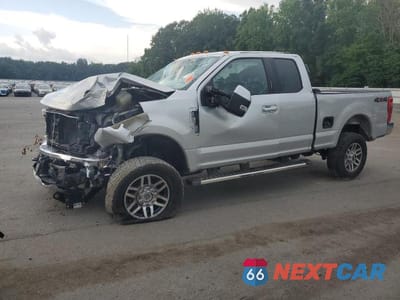 2019 FORD F250 SUPER DUTY 1FT7X2B65KED34246 - główne zdjęcie licytacji z USA - miniatura
