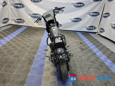 Czwarte zdjęcie samochodu z boku: 2019 HARLEY-DAVIDSON XL1200 X VIN:1HD1LC31XKC434444 - miniatura