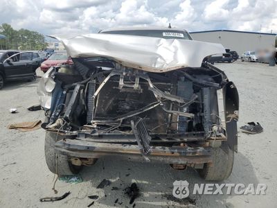 Piąte zdjęcie samochodu w środku: 2008 GMC YUKON DENALI VIN:1GKFK63858J219099 - miniatura