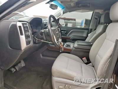 Zdjęcie 7 z 14 samochodu: 2015 GMC SIERRA K1500 SLE VIN:3GTU2UEC1FG215297 - miniatura