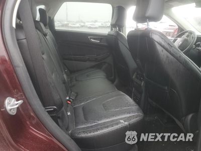 Zdjęcie 10 z 14 samochodu: 2023 FORD EDGE TITANIUM VIN:2FMPK4K9XPBA55071 - miniatura