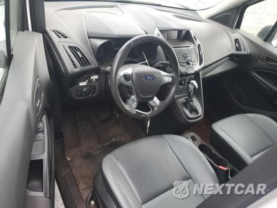 Zdjęcie 8 z 13 samochodu: 2016 FORD TRANSIT CONNECT XL VIN:NM0LS7E79G1255429 - miniatura