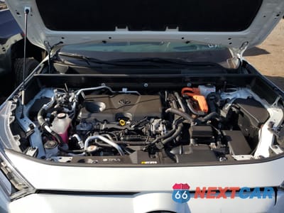 Zdjęcie 12 z 14 samochodu: 2021 TOYOTA RAV4 PRIME XSE VIN:JTMFB3FV6MD070819 - miniatura
