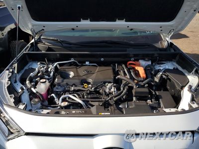 Zdjęcie 12 z 14 samochodu: 2021 TOYOTA RAV4 PRIME XSE VIN:JTMFB3FV6MD070819 - miniatura