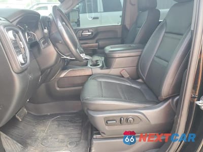 Zdjęcie 7 z 12 samochodu: 2020 GMC SIERRA K2500 DENALI VIN:1GT49REY7LF121894 - miniatura