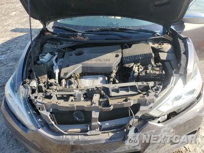 Zdjęcie 11 z 12 samochodu: 2017 NISSAN ALTIMA 2.5 VIN:1N4AL3AP8HC197119 - miniatura