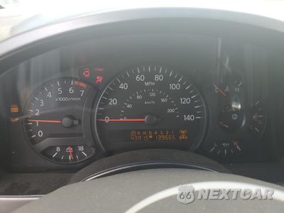 Zdjęcie 9 z 13 samochodu: 2006 NISSAN ARMADA SE VIN:5N1AA08B16N700561 - miniatura