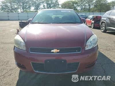Zdjęcie 9 z 24 samochodu: 2006 CHEVROLET IMPALA LT VIN:2G1WT58K269148923 - miniatura