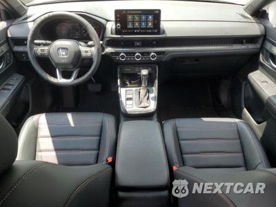 Zdjęcie 8 z 13 samochodu: 2025 HONDA CR-V SPORT-L VIN:5J6RS6H87SL032101 - miniatura