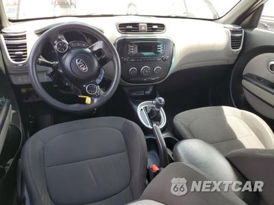 Zdjęcie 8 z 15 samochodu: 2014 KIA SOUL VIN:KNDJN2A28E7018617 - miniatura