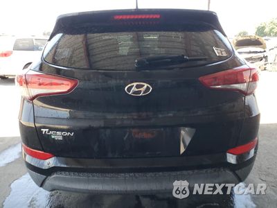 Zdjęcie 6 z 15 samochodu: 2017 HYUNDAI TUCSON SE VIN:KM8J23A48HU530931 - miniatura