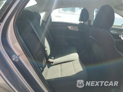 Zdjęcie 10 z 13 samochodu: 2024 KIA FORTE LX VIN:3KPF24AD0RE786948 - miniatura