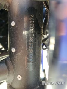 Zdjęcie 9 z 10 samochodu: 2019 KAWASAKI ER650 G VIN:JKAEREG13KDA02874 - miniatura