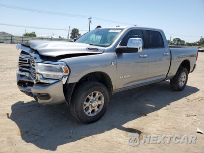 2024 RAM 2500 LARAMIE 3C6UR5FL5RG366896 - główne zdjęcie licytacji z USA - miniatura