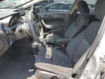 Zdjęcie 7 z 14 samochodu: 2012 FORD FIESTA SE VIN:3FADP4BJ6CM152947 - miniatura