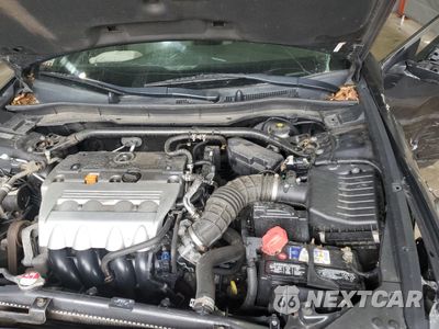 Zdjęcie 11 z 12 samochodu: 2013 ACURA TSX TECH VIN:JH4CU2F66DC002914 - miniatura