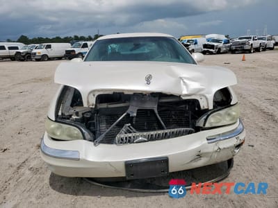 Piąte zdjęcie samochodu w środku: 2003 BUICK PARK AVENUE VIN:1G4CW54K734142505 - miniatura