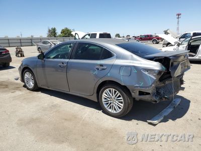Drugie zdjęcie samochodu z przodu: 2014 LEXUS ES 350 VIN:JTHBK1GG5E2141944 - miniatura