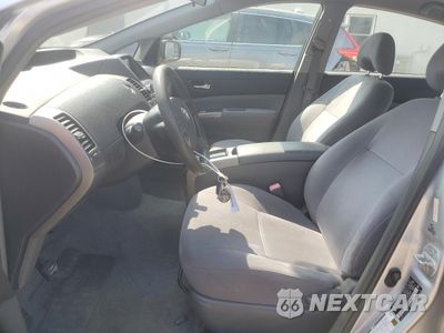 Zdjęcie 7 z 15 samochodu: 2007 TOYOTA PRIUS VIN:JTDKB20U077677763 - miniatura