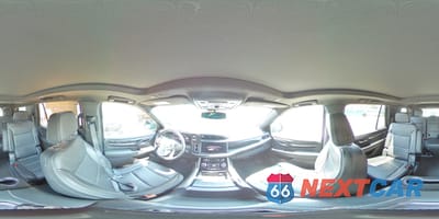 Zdjęcie 13 z 15 samochodu: 2023 GMC YUKON DENALI VIN:1GKS1DKL3PR331170 - miniatura