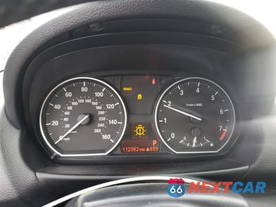 Zdjęcie 9 z 14 samochodu: 2013 BMW 128 I VIN:WBAUL7C58DVU09930 - miniatura
