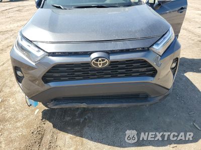 Zdjęcie 12 z 13 samochodu: 2024 TOYOTA RAV4 XLE PREMIUM VIN:2T3A1RFV2RC416702 - miniatura