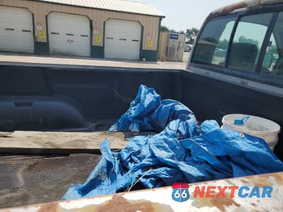 Zdjęcie 10 z 12 samochodu: 1995 DODGE RAM 1500 VIN:1B7HC16Y6SS115643 - miniatura