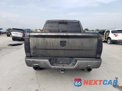 Zdjęcie 6 z 13 samochodu: 2012 DODGE RAM 1500 SPORT VIN:1C6RD6MT7CS149203 - miniatura