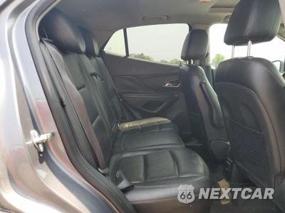 Zdjęcie 21 z 28 samochodu: 2013 BUICK ENCORE PREMIUM VIN:KL4CJHSB4DB094301 - miniatura