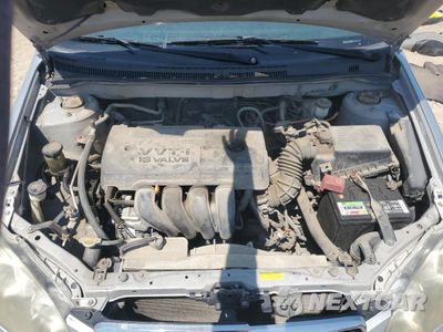 Zdjęcie 11 z 14 samochodu: 2008 TOYOTA COROLLA CE VIN:1NXBR32E98Z978697 - miniatura