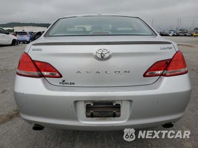 Zdjęcie 6 z 12 samochodu: 2010 TOYOTA AVALON XL VIN:4T1BK3DBXAU367185 - miniatura