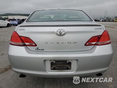 Zdjęcie 6 z 14 samochodu: 2010 TOYOTA AVALON XL VIN:4T1BK3DBXAU367185 - miniatura