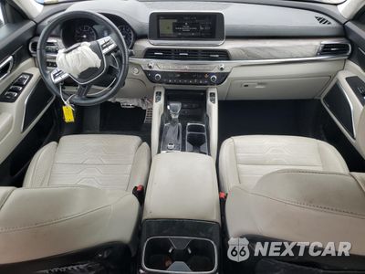 Zdjęcie 8 z 15 samochodu: 2020 KIA TELLURIDE SX VIN:5XYP5DHC1LG044111 - miniatura